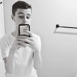 Meet your Posher, Jacob